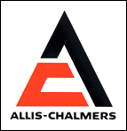 Allis Chalmers Kalmar