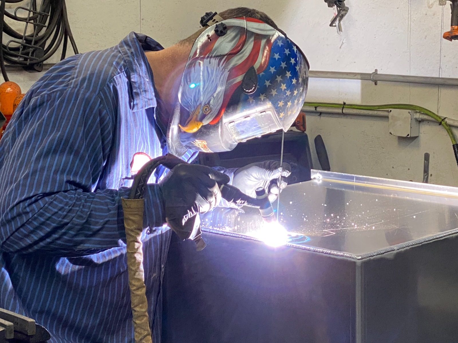 radiator repair des moines iowa