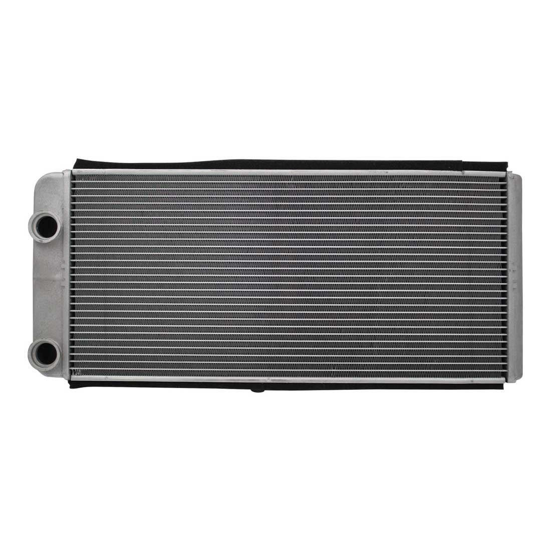 Volvo VHD Heater Core Front.