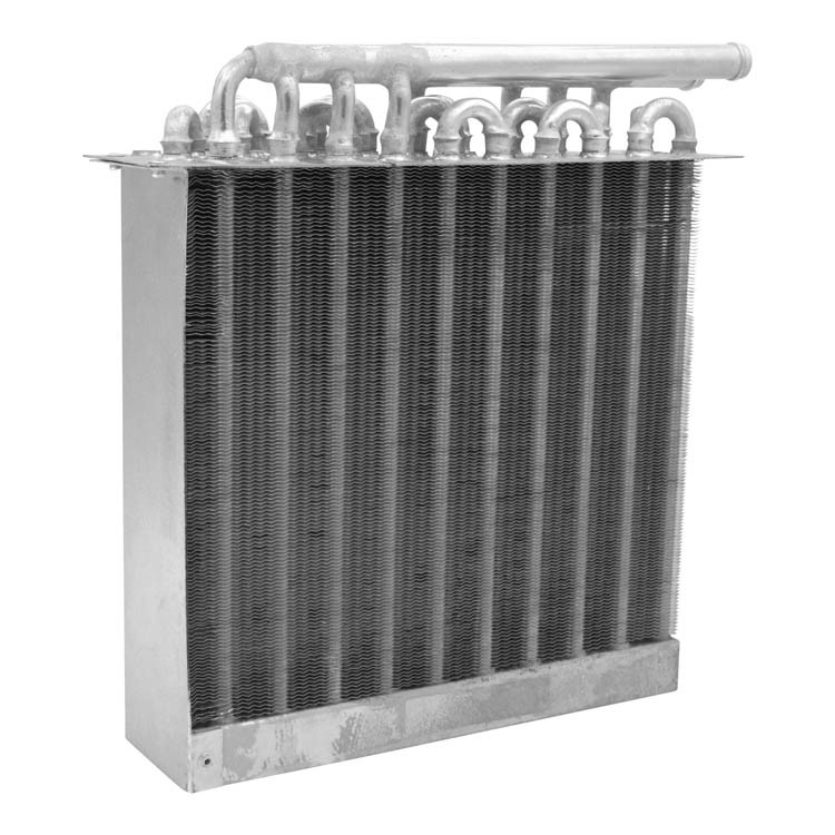 International Paystar Heater Core Front.