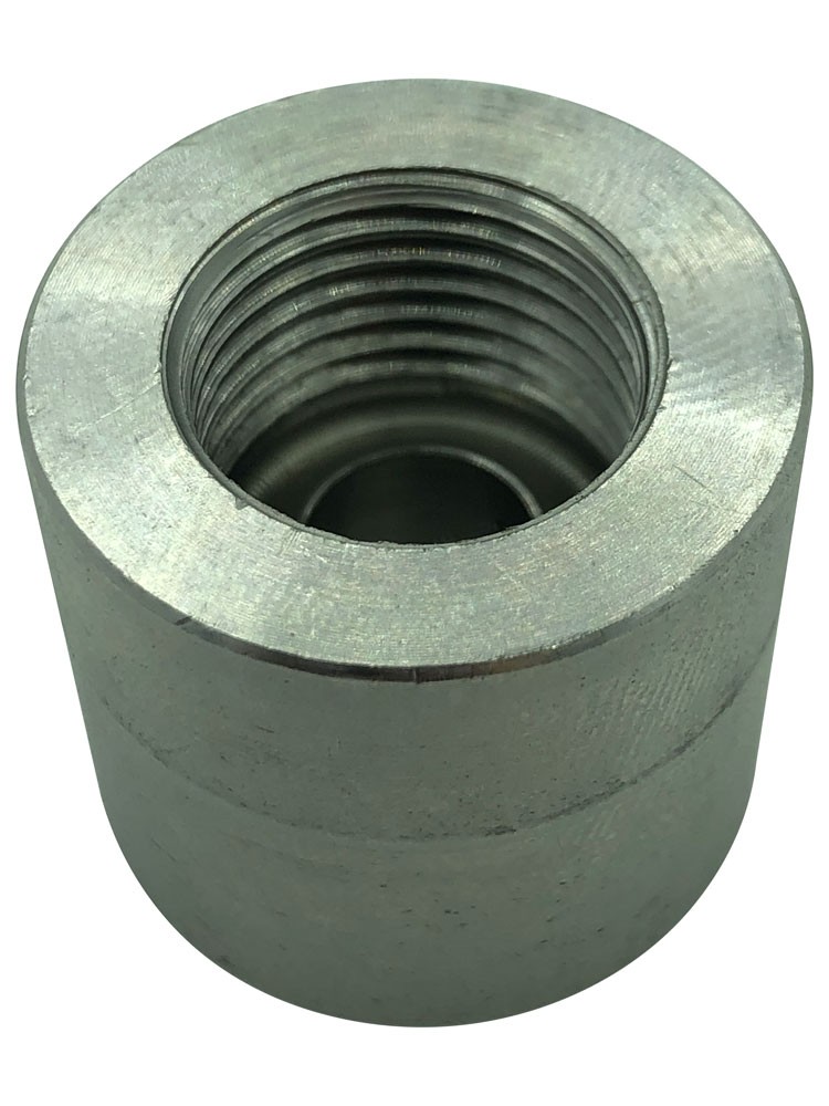 16MM X 1.50 - 7/8" REVERSE FLARE BUNG