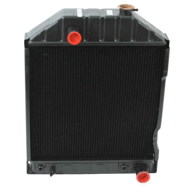New Holland Ford Agricultural Tractor Radiator Front.