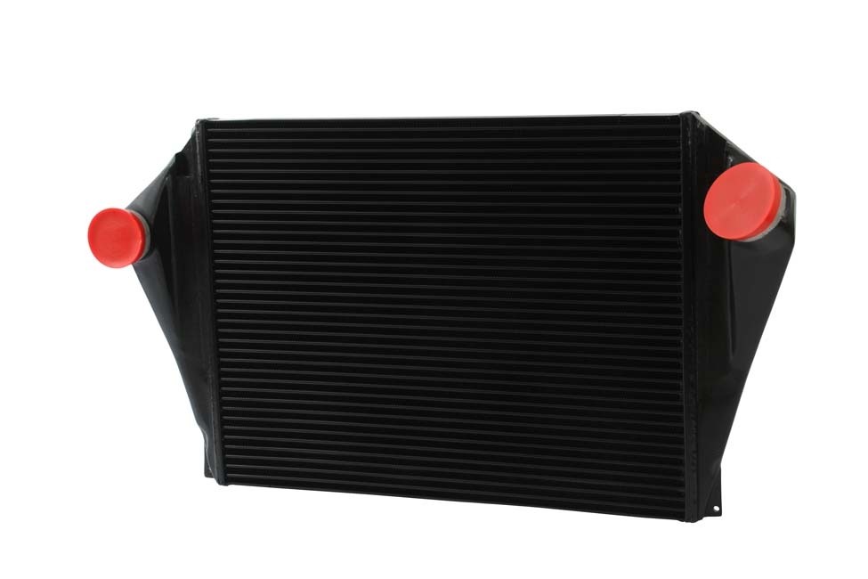 Ford Sterling L900 Aeromax Charge Air Cooler.
