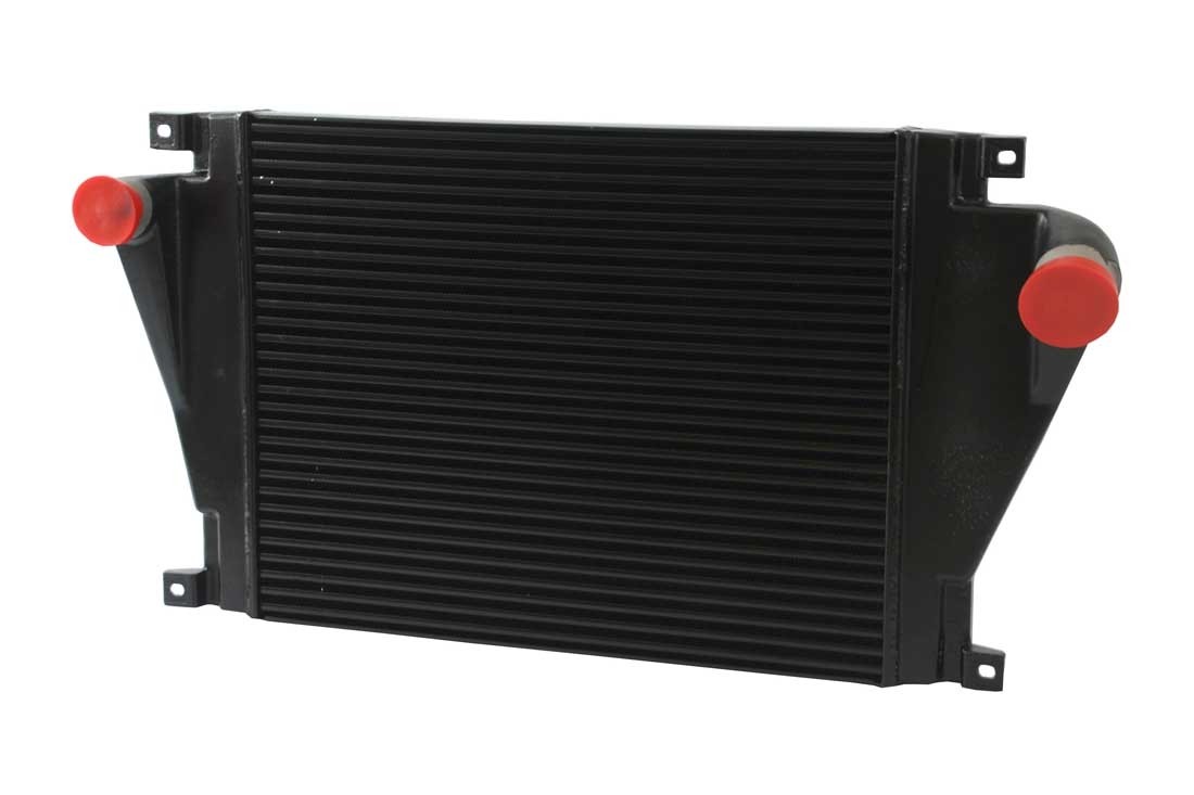 Ford Sterling Charge Air Cooler Front.
