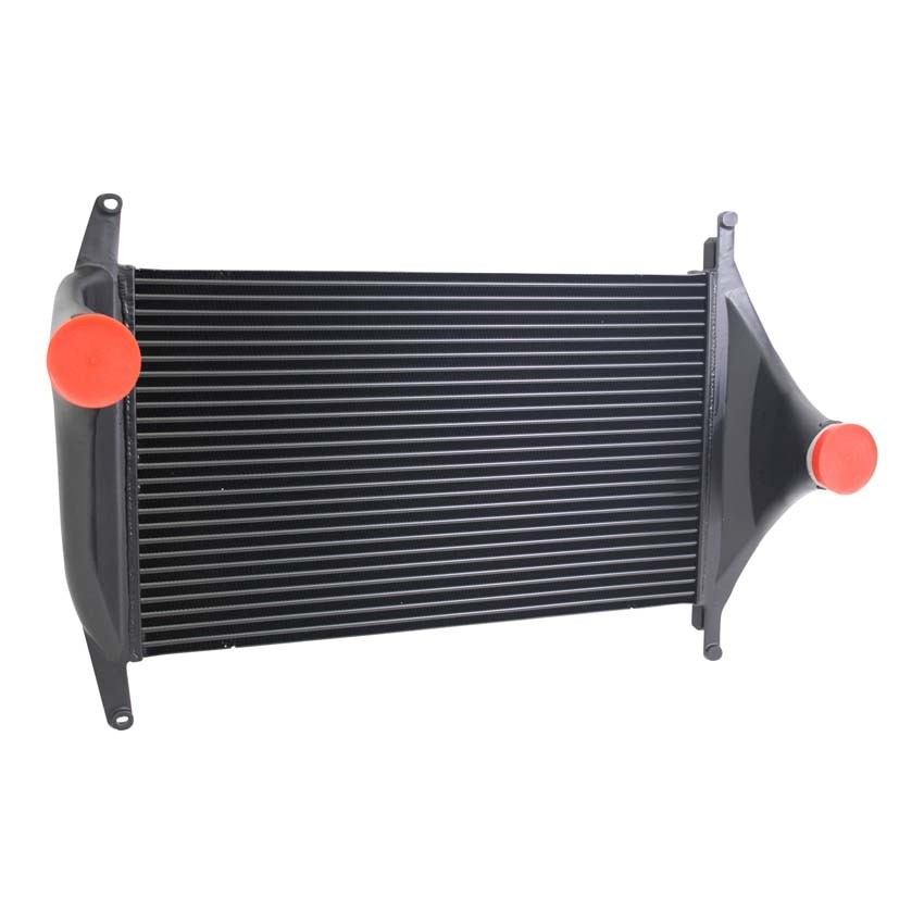 Freightliner Sterling Business Class Y Model Charge Air Cooler Front.