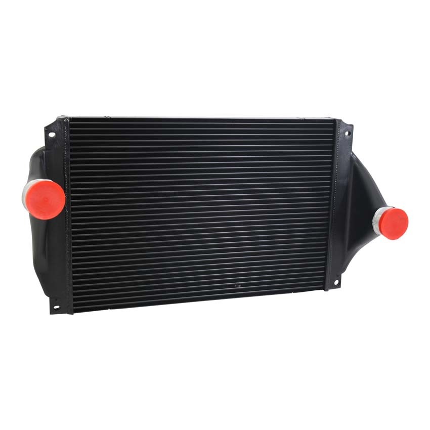 Freightliner Western Star Charge Air Cooler Front.