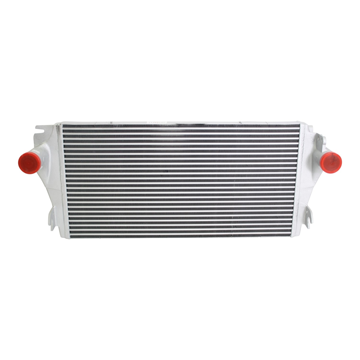FREIGHTLINER | WESTERN STAR CHARGE AIR COOLER FITS: 2014 & NEWER M2