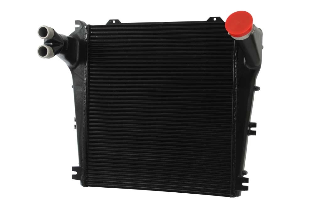 Freightliner FL50 60 70 80 N Charge Air Cooler Front.