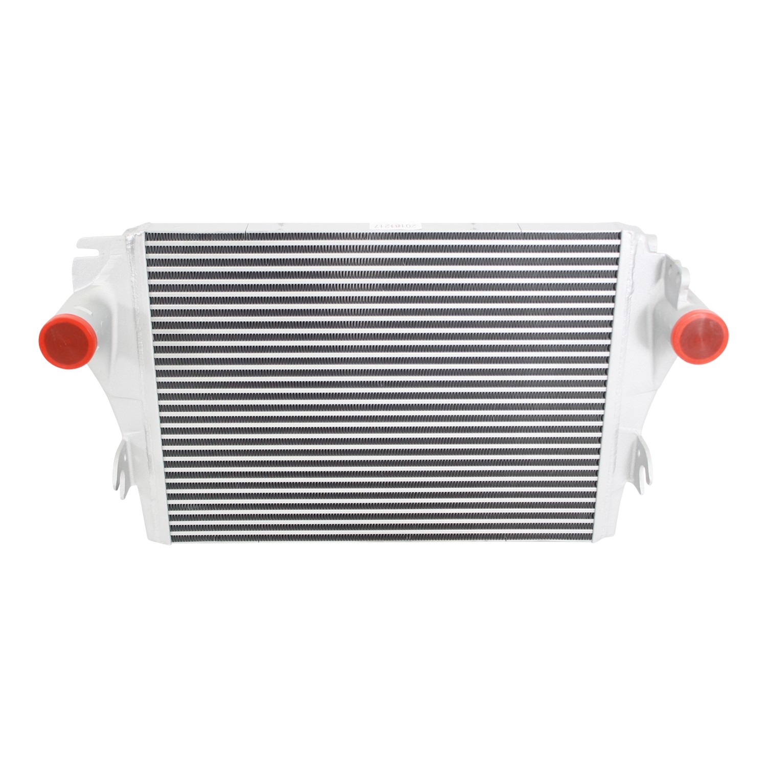 FREIGHTLINER | CHARGE AIR COOLER: 2008 & NEWER M2 HOOK MOUNT