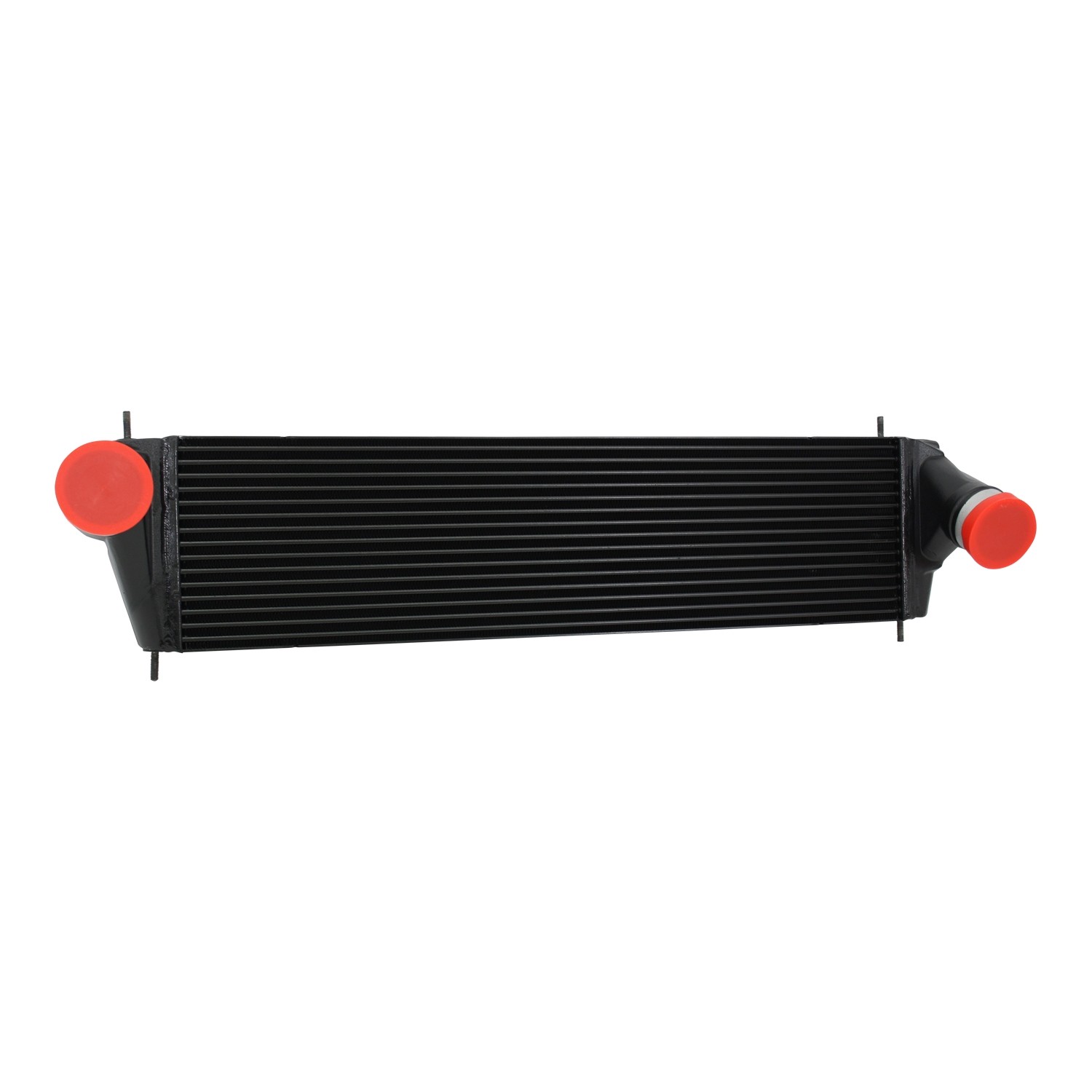 2014 And Newer Durastar International Charge Air Cooler.