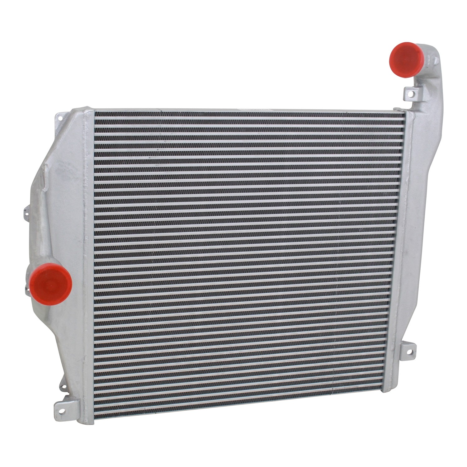 International Charge Air Cooler 2008 And Newer Workstar.
