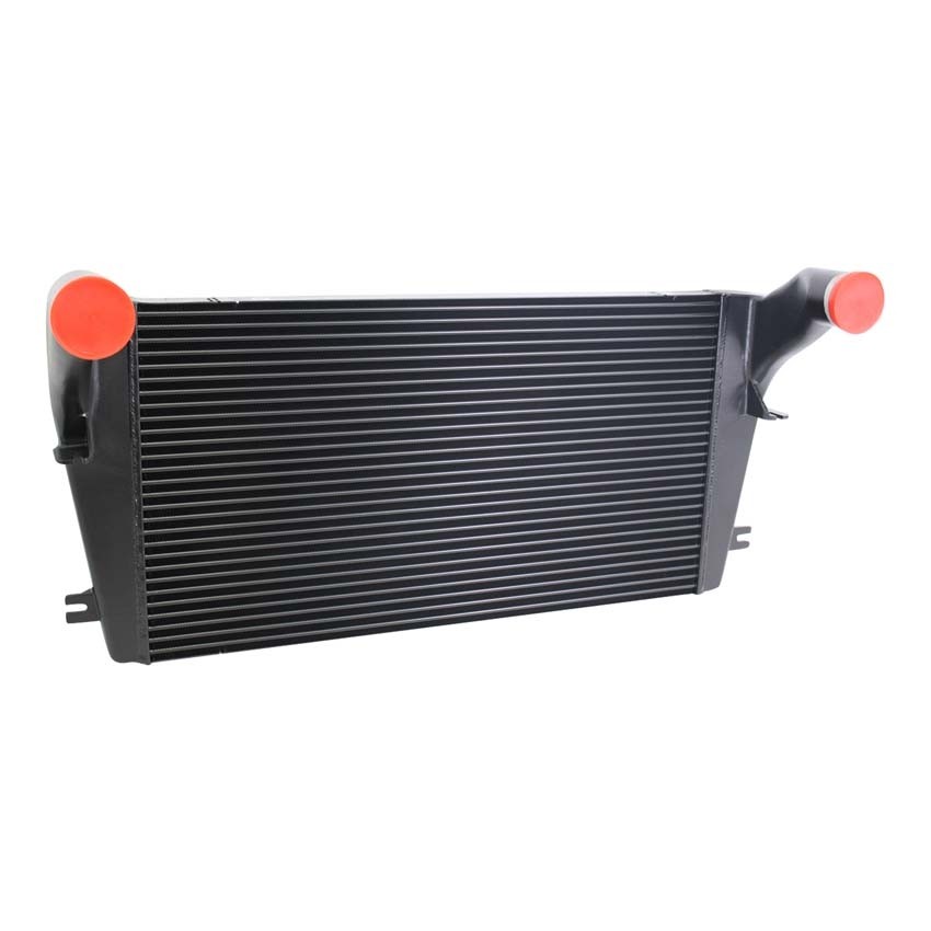 Kenworth Heavy Haul T800 Charge Air Cooler Front.