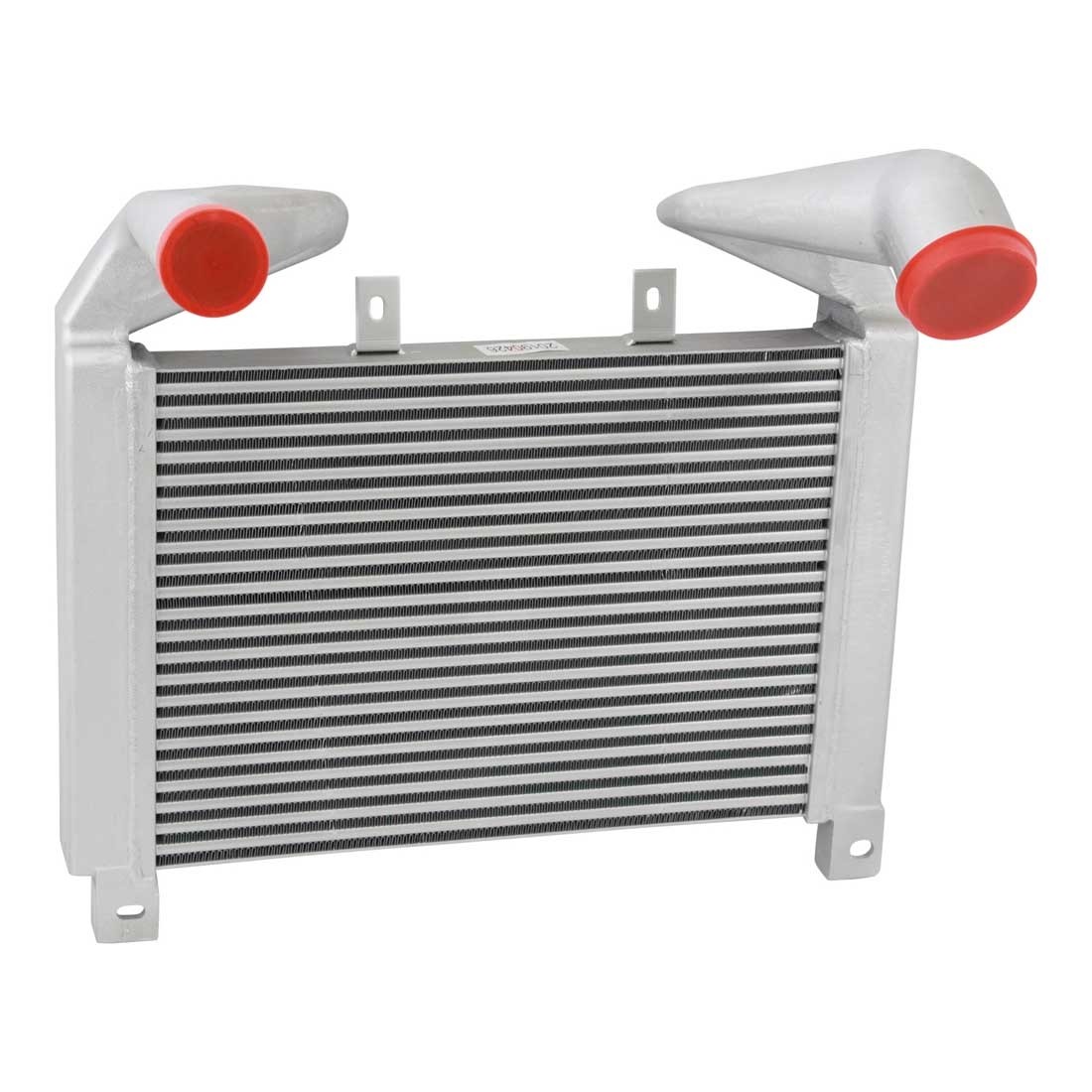 Mack LE Series Charge Air Cooler.