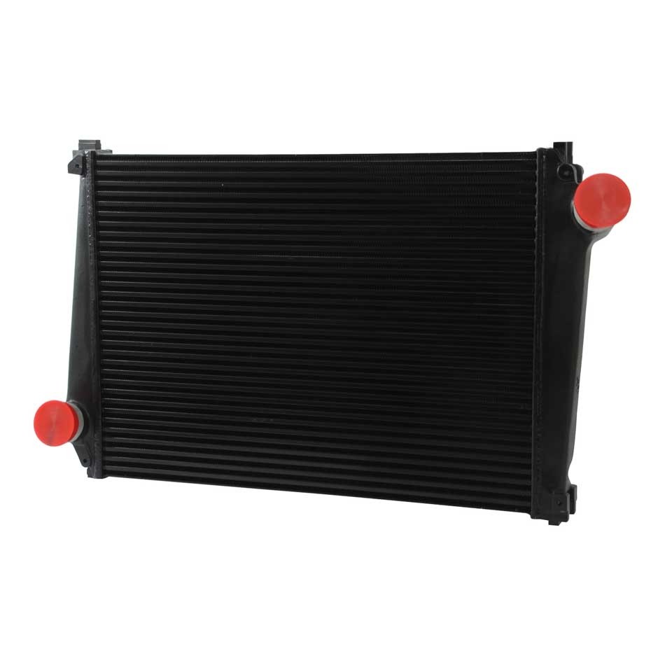 Mack XC Vision Charge Air Cooler.