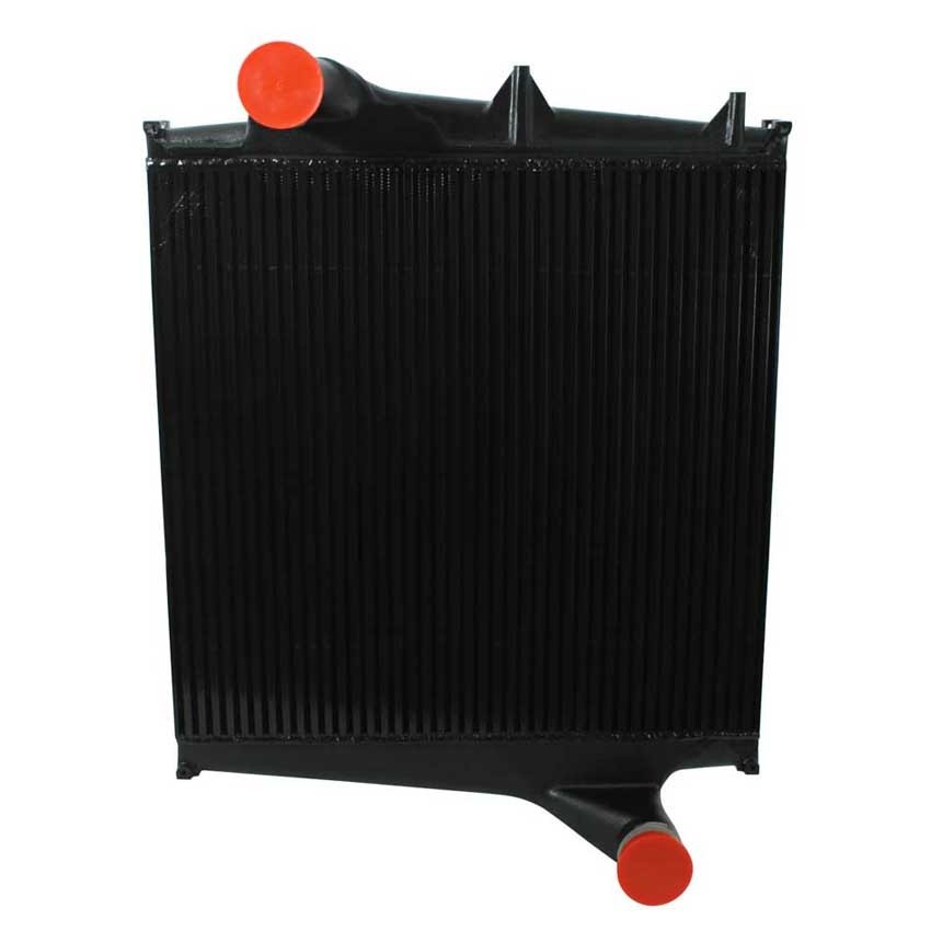 Volvo VNL VNM Charge Air Cooler Front.