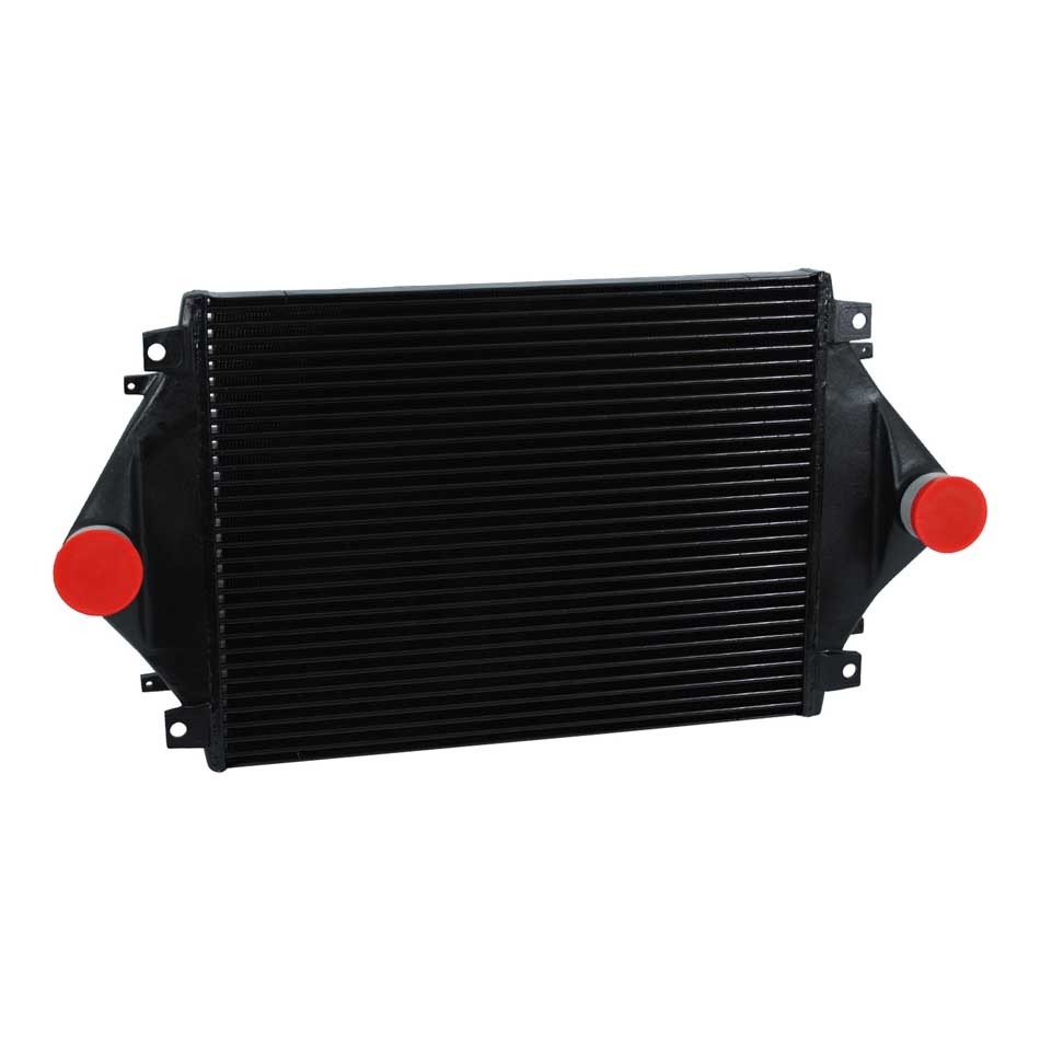 Volvo White WG Charge Air Cooler.