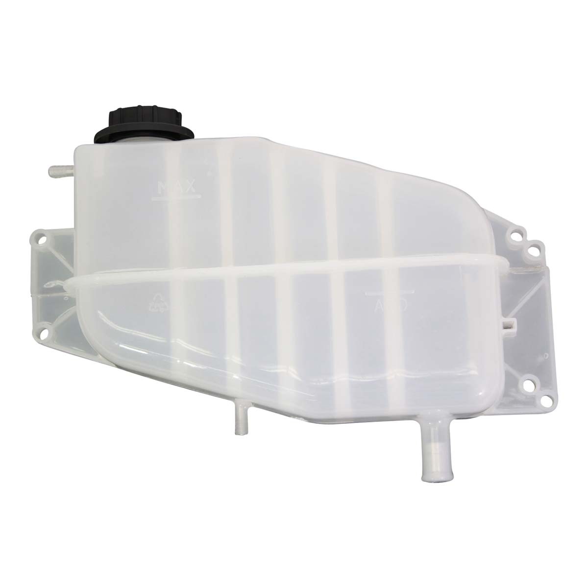 2002105C3 expansion tank for International cap view.
