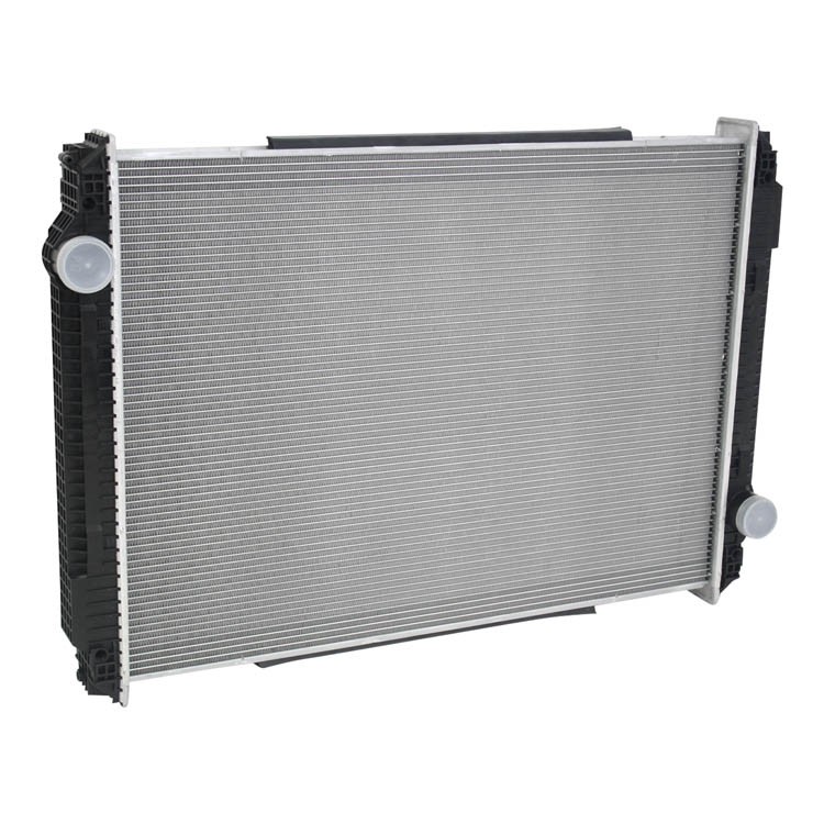 Freightliner Century Business Class FLD HD Radiator Front.