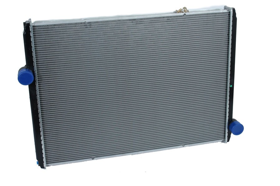 Ford Sterling L9000 A-Line L-Line Model Radiator Front View. 
