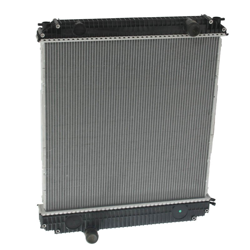 Ford F Series Model HD Radiator Front.