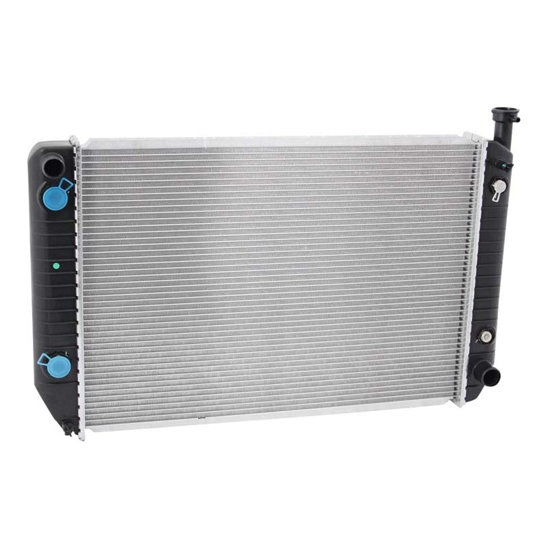 Chevy GM Radiator Fits 2004-2008 Workhorse.