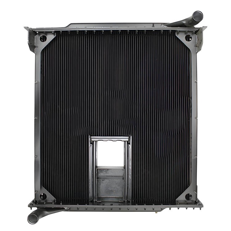 ACX Models HD Radiator Front.