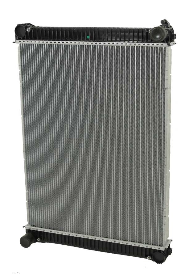 Freightliner 2005-2007 Acterra Q 2006-2009 M2 MM 106 Business Radiator Front View. 