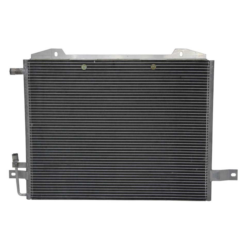 Ford Sterling Acterra Q Condenser Front.