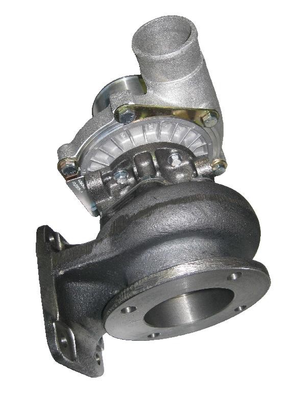 ALLIS CHALMERS TRACTOR TURBOCHARGER: OEM 4009171 4062749 4024238