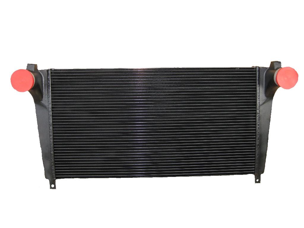 MACK CHARGE AIR COOLER: 1987-1994 CH CONVENTIONAL CAB W/ E6,E7 ENGINES