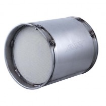 Paccar MX New Diesel Particulate Filter.
