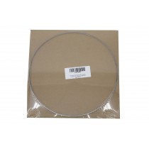DETROIT SERIES 60 DPF GASKET | 13-5/8" O.D. | OEM A4709970045 A6805400017 DD003 INDIVIDUALLY PACKAGE