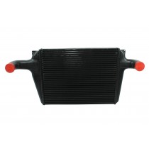 Chevrolet GMC Charge Air Cooler Front.