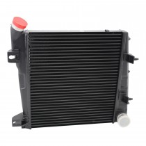 Ford F250 F350 Super Duty 6.4L Charge Air Cooler.