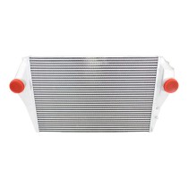 Ford Sterling Charge Air Cooler.