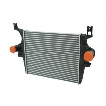 FORD CHARGE AIR COOLER: 2003 -2005 EXCURSION W/6.0L ENGINE, 2003-2007 F SERIES (F450 & F550)