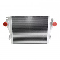 FREIGHTLINER | STERLING CHARGE AIR COOLER 08-09 ACTERRA MODEL Q, 08-13 M2