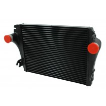 FREIGHTLINER CHARGE AIR COOLER: M2