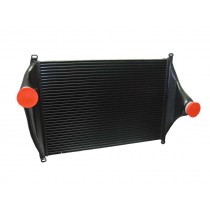 Freightliner Century Class Engine Charge Air Cooler.