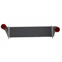 INTERNATIONAL | CHARGE AIR COOLER: 2014 & NEWER DURASTAR WITH 33" CORE LENGTH