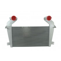 Kenworth Charge Air Cooler Front.