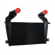 Kenworth T800H T800W Charge Air Cooler.