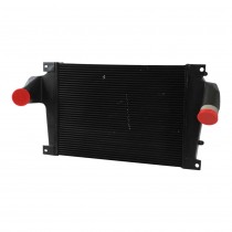 Conventional Cab Volvo White Charge Air Cooler.