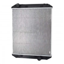 Freightliner Radiator 90 Models with 3126 Engine Front.