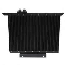 Low Caab Factory AC MR Mack Condenser Front.