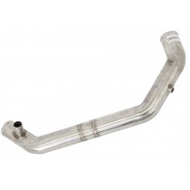 KENWORTH T600 LOWER COOLANT TUBE FOR CUMMINS ISX
