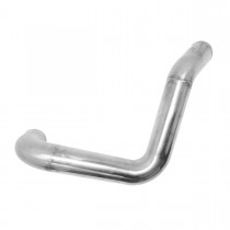 Kenworth Stainless Steel Coolant Tube.