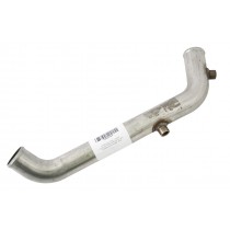 Kenworth T800 Stainless Steel Lower Coolant Tube.