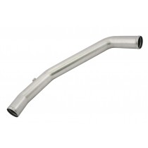 Kenworth T660 Stainless Steel Lower Coolant Tube.