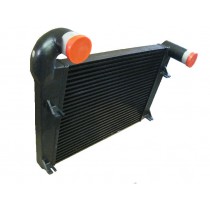 FREIGHTLINER CHARGE AIR COOLER: CAB OVER ENGINE APPLICATIONS